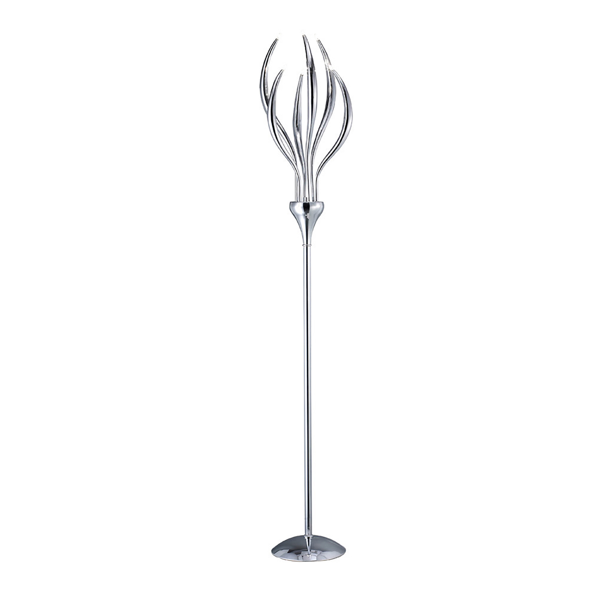 Llamas Floor Lamps Diyas Multi Head Floor Lamps